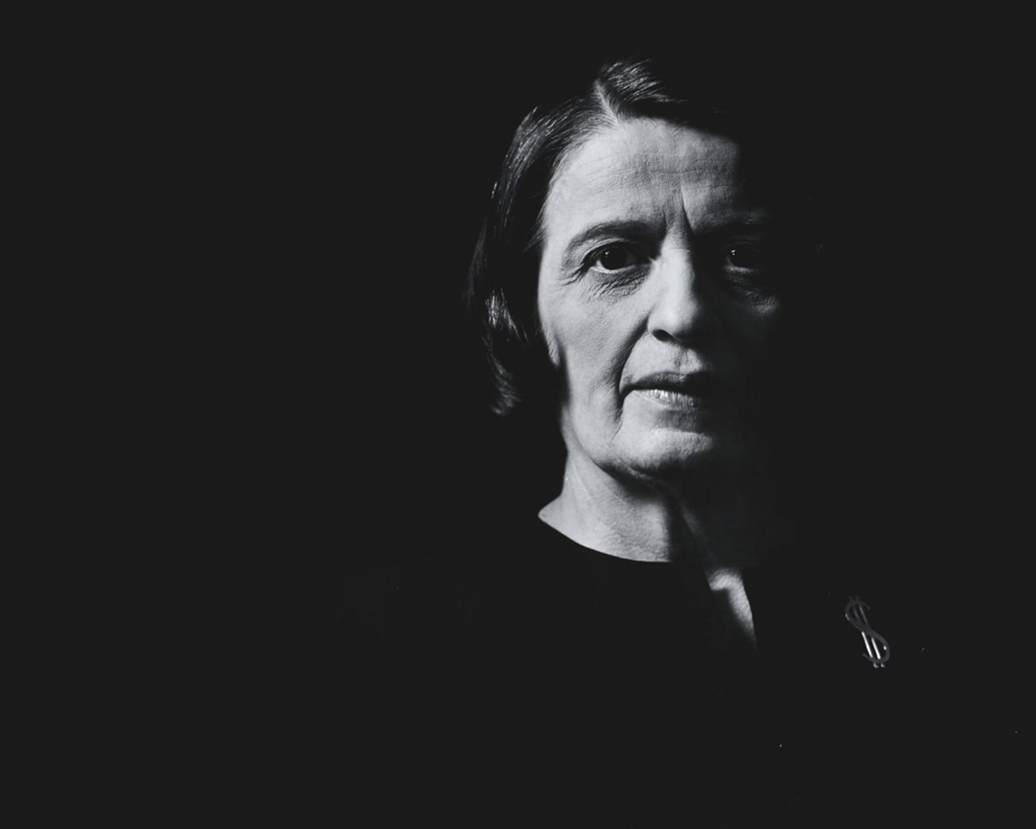 айн рэнд