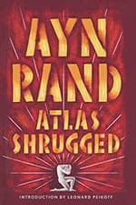 Atlas Shrugged